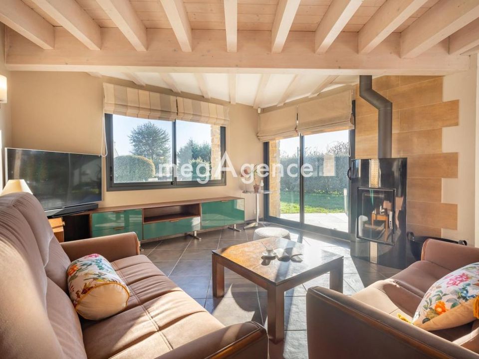 Villa i Larmor-Baden, Morbihan - foto 2