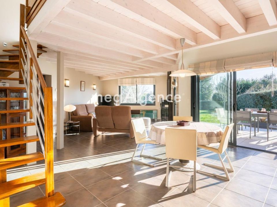 Villa i Larmor-Baden, Morbihan - foto 4