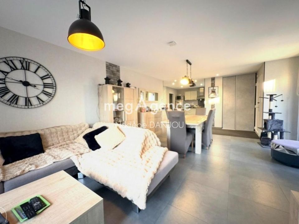 Villa i Vire Normandie, Calvados - foto 1