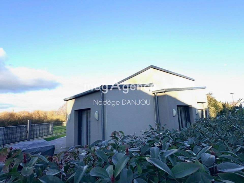 Villa i Vire Normandie, Calvados - foto 2