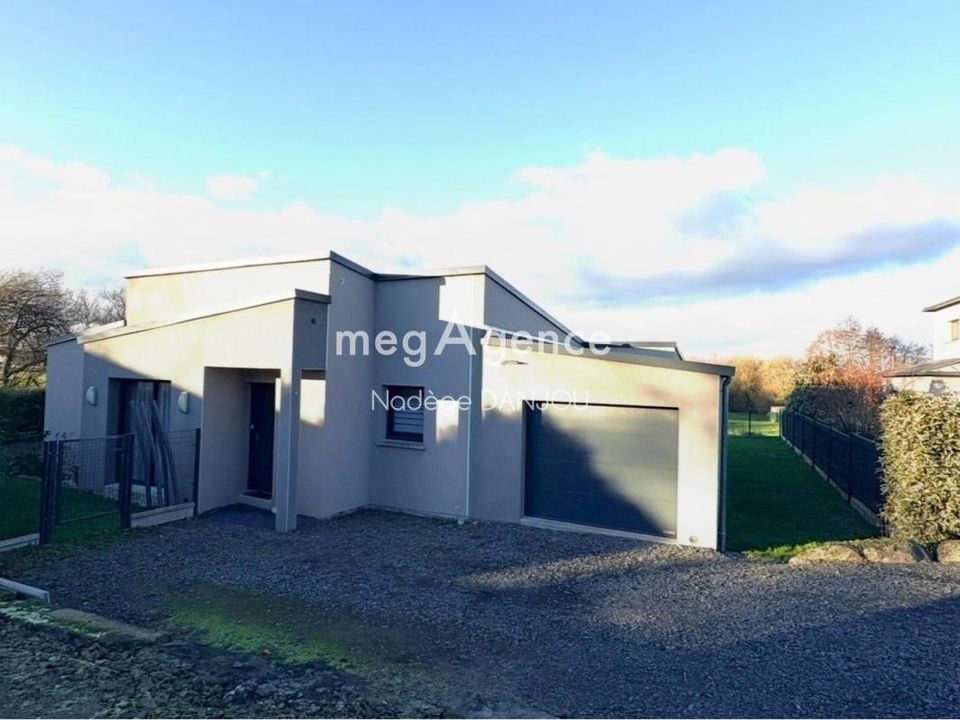 Villa i Vire Normandie, Calvados - foto 3