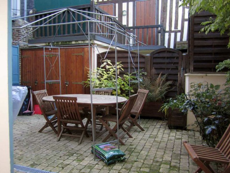 Landejendom i Honfleur, Calvados - foto 2