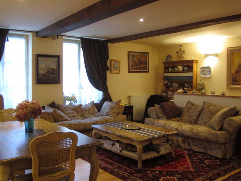 Landejendom i Honfleur, Calvados - foto 3
