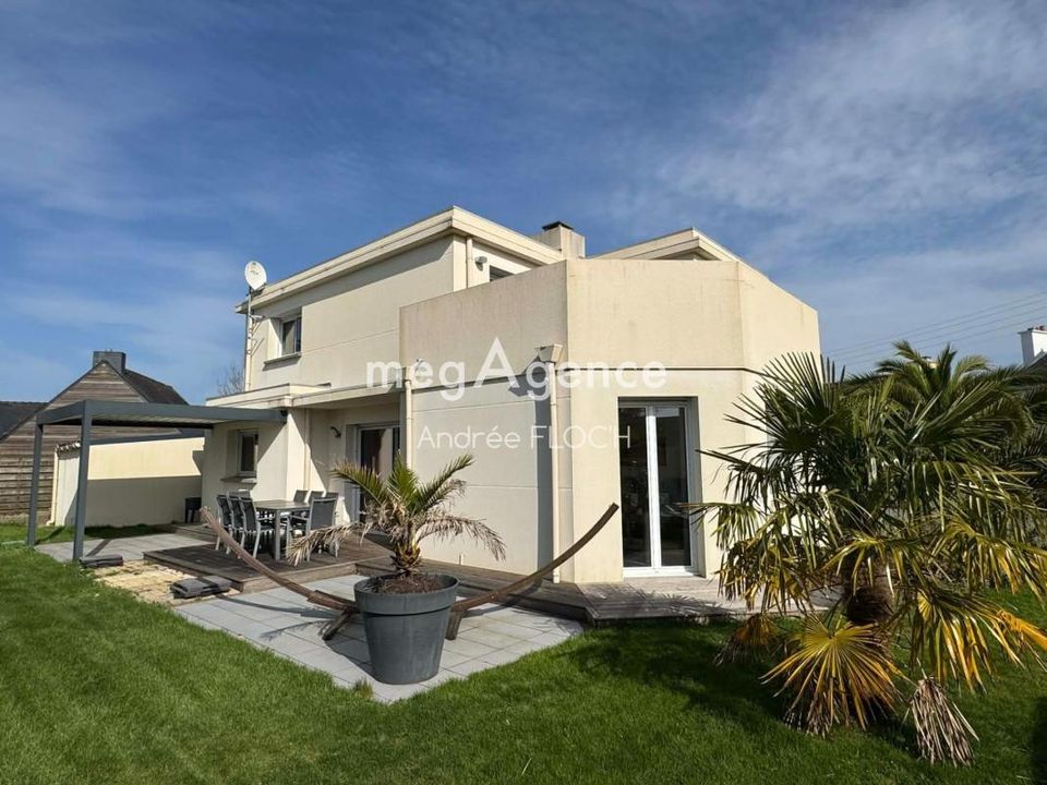 Villa i Plouzané, Finistere - foto 1