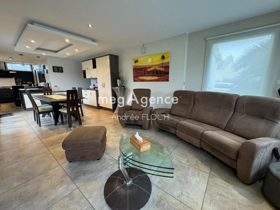 Villa i Plouzané, Finistere - foto 5