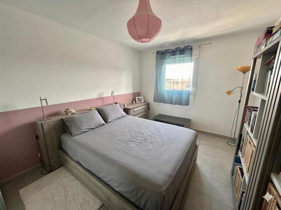 Lejlighed i Roquebrune-sur-Argens, Var - foto 4
