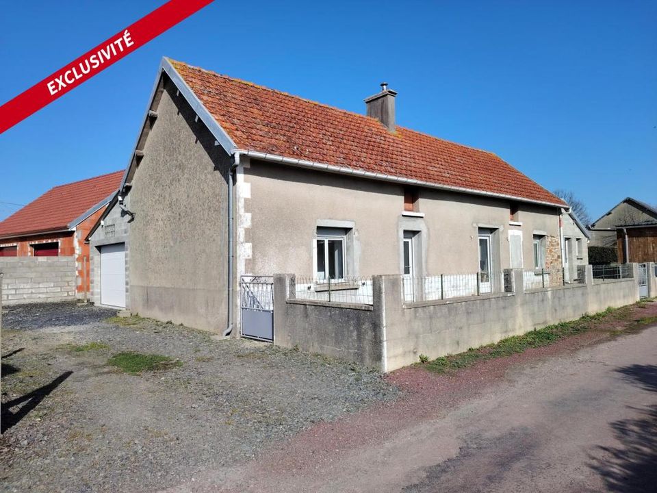Villa i Carentan-les-Marais, Manche - foto 2