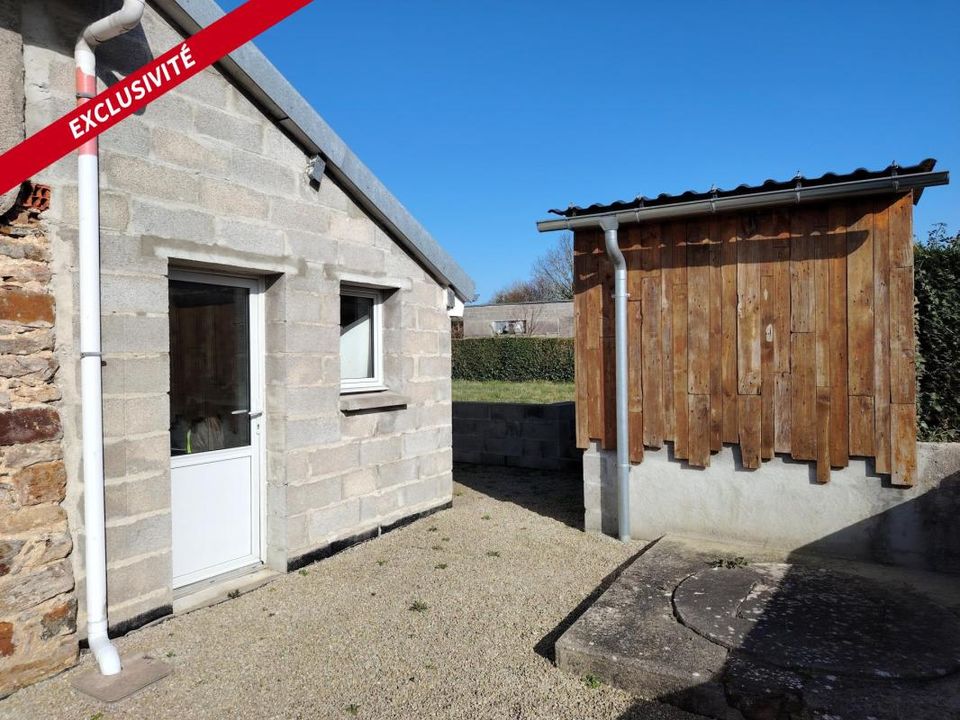 Villa i Carentan-les-Marais, Manche - foto 4