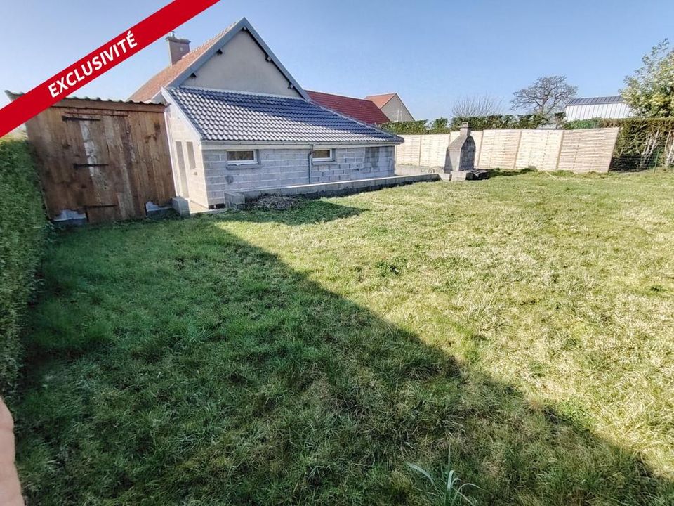 Villa i Carentan-les-Marais, Manche - foto 5