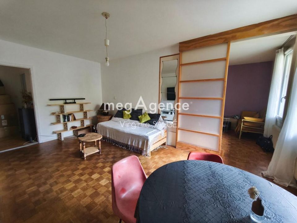 Lejlighed i Cugnaux, Haute-Garonne - foto 2