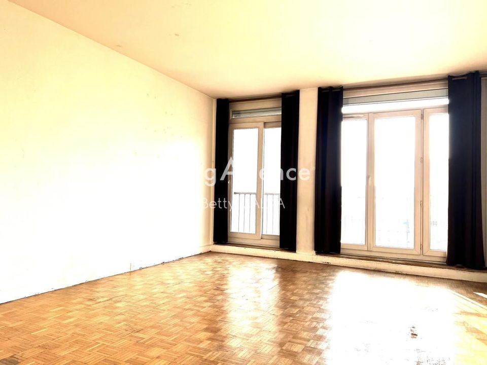 Lejlighed i Pantin, Seine-Saint-Denis - foto 5