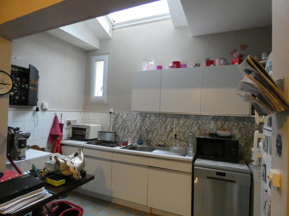 Erhvervsejendom i Alencon, Orne - foto 4