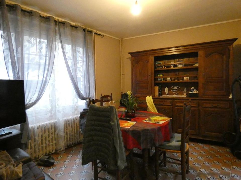 Erhvervsejendom i Alencon, Orne - foto 5