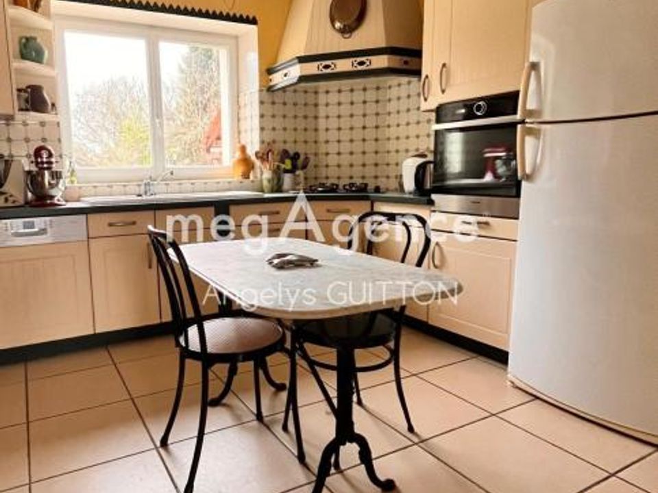 Villa i Vivoin, Sarthe - foto 5