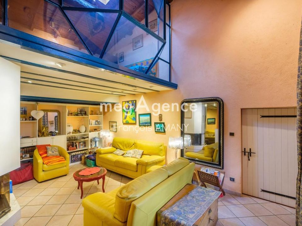 Casa de campo en Bage-Dommartin, Ain - foto 4