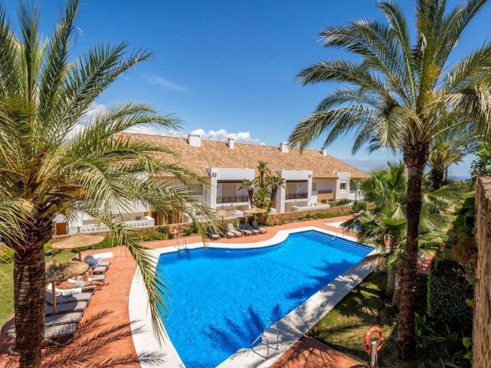 Byhus i La Cala De Mijas, Malaga - foto 1