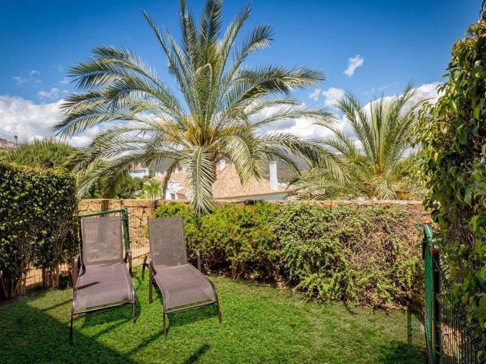 Byhus i La Cala De Mijas, Malaga - foto 2