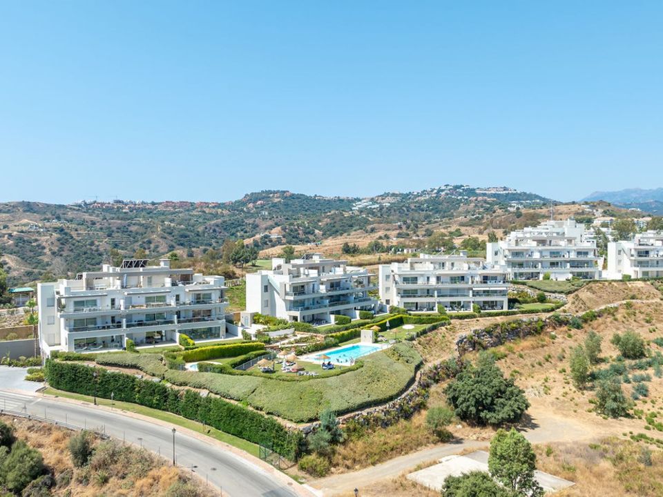 Lejlighed i La Cala De Mijas, Malaga - foto 3