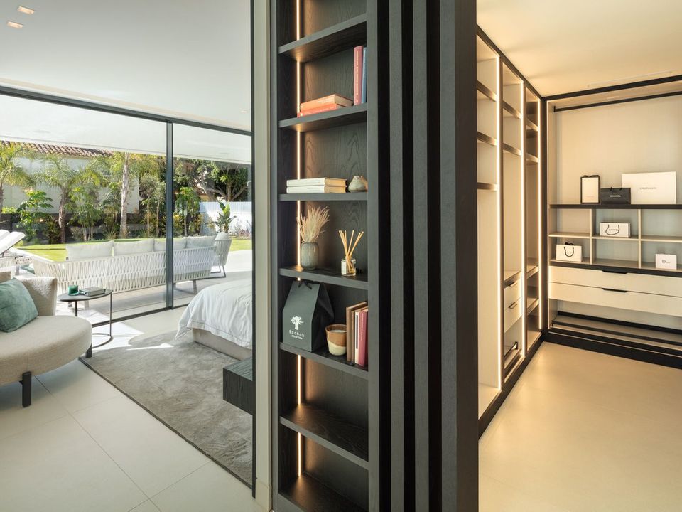 Villa i Nueva Andalucia, Malaga - foto 4