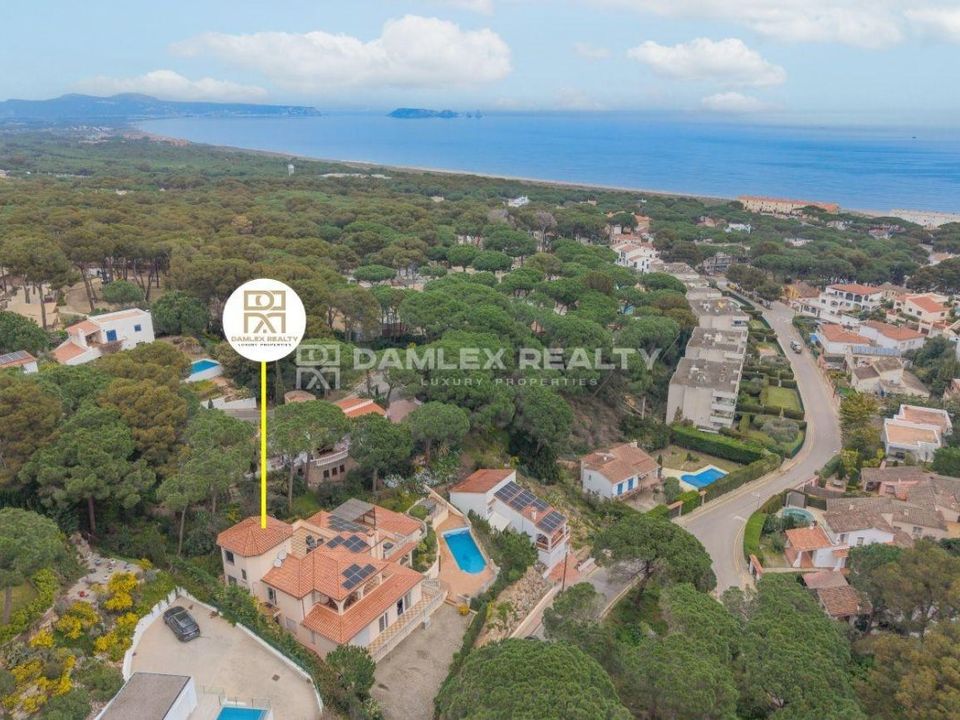 Villa i Pals, Gerona - foto 2