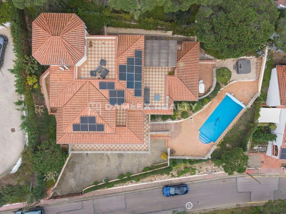 Villa i Pals, Gerona - foto 4