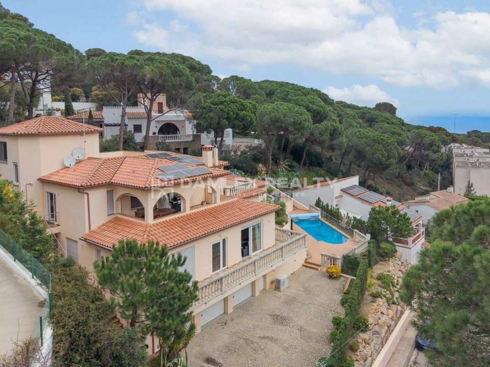 Villa i Pals, Gerona - foto 5