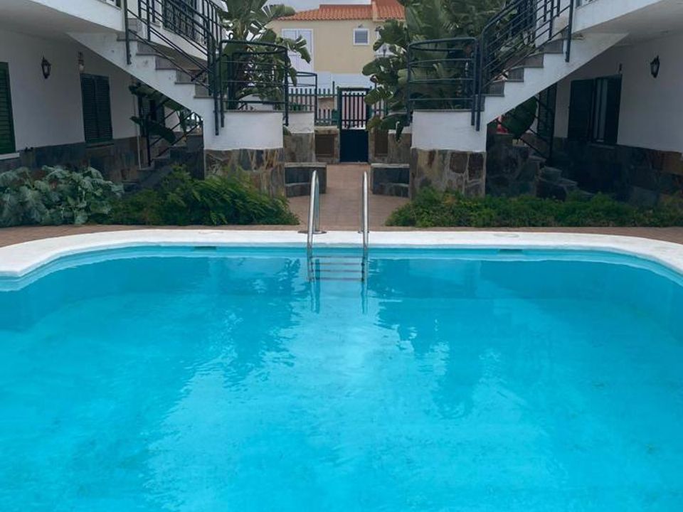 Lejlighed i Sonnenland, Gran Canaria - foto 1