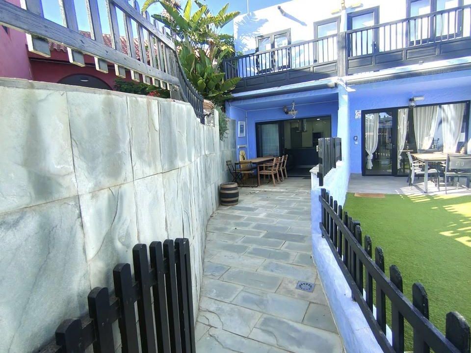 Rækkehus i San Agustin, Gran Canaria - foto 2