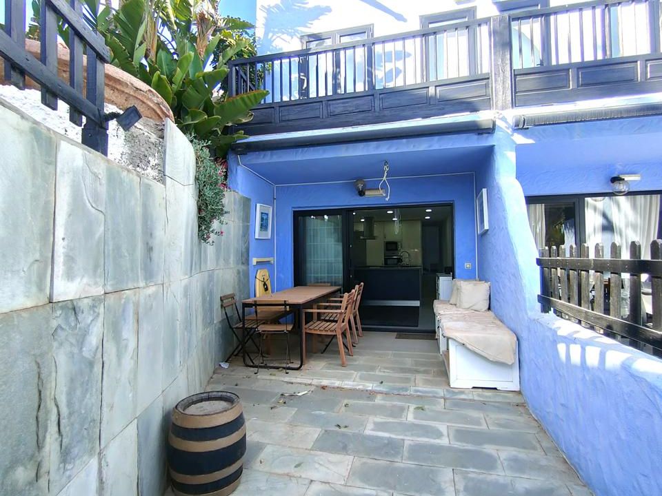Rækkehus i San Agustin, Gran Canaria - foto 3