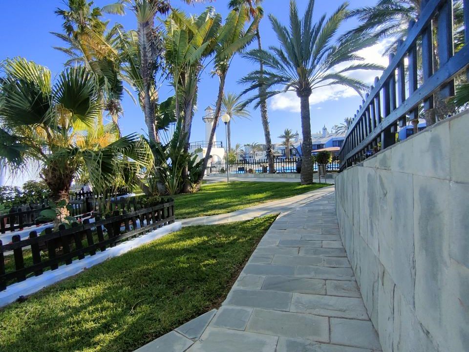 Rækkehus i San Agustin, Gran Canaria - foto 1