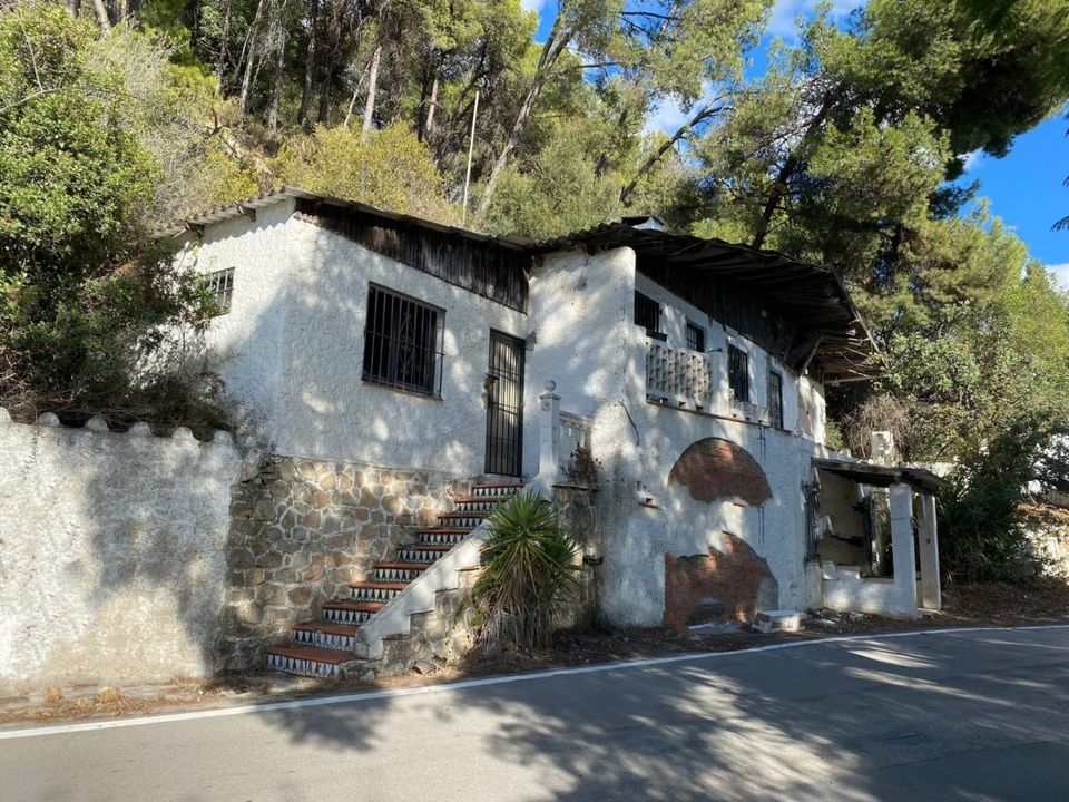 Villa i Marbella, Malaga - foto 2