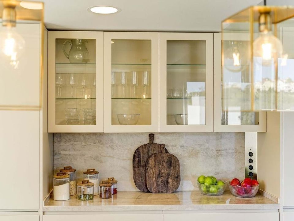 Penthouse i Sotogrande, Cadiz - foto 4