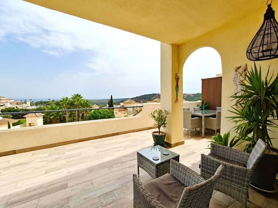 Lejlighed i Sotogrande, Cadiz - foto 2