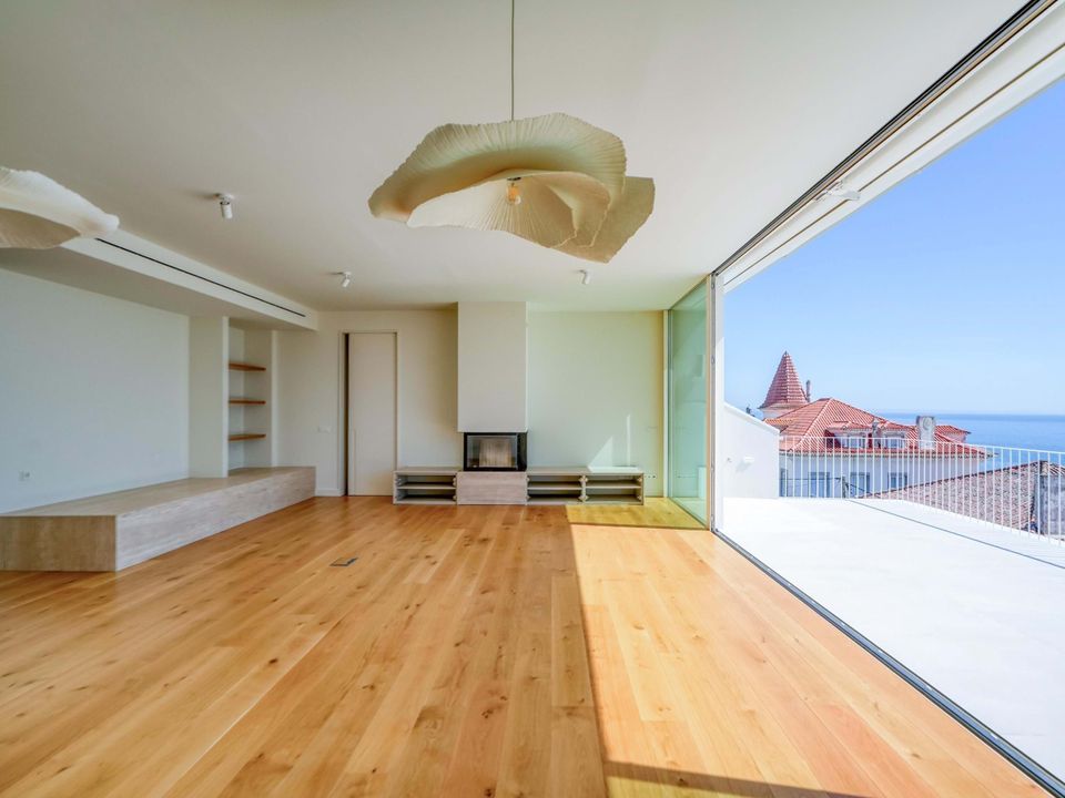 Penthouse i Cascais, Lisbon - bilde 2