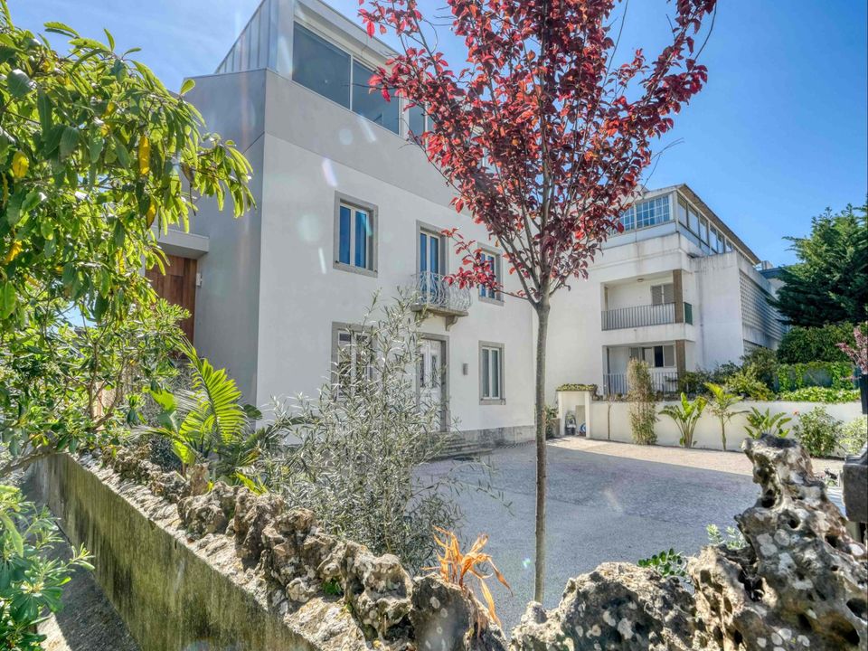 Penthouse i Cascais, Lisbon - bilde 3