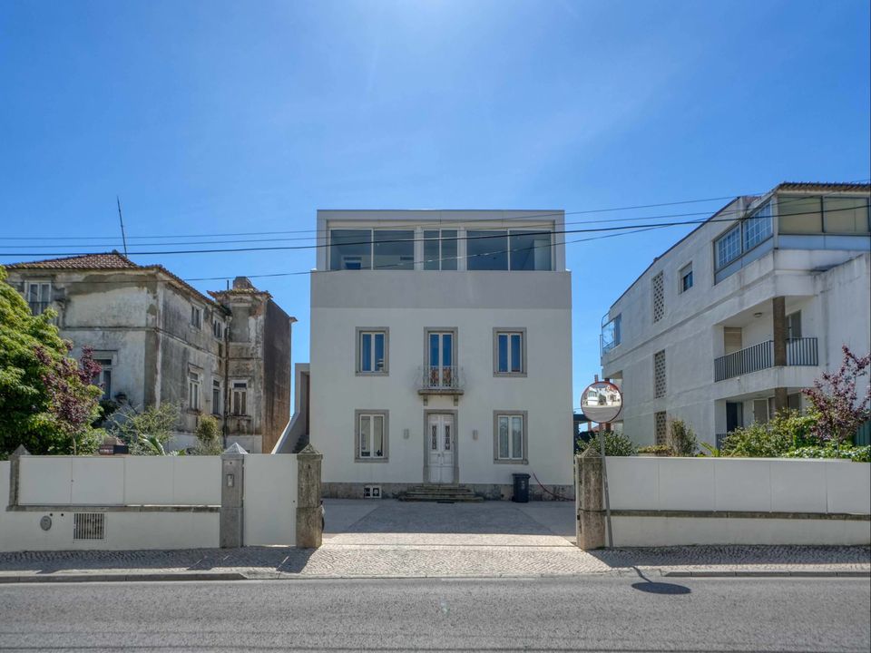 Penthouse i Cascais, Lisbon - bilde 5