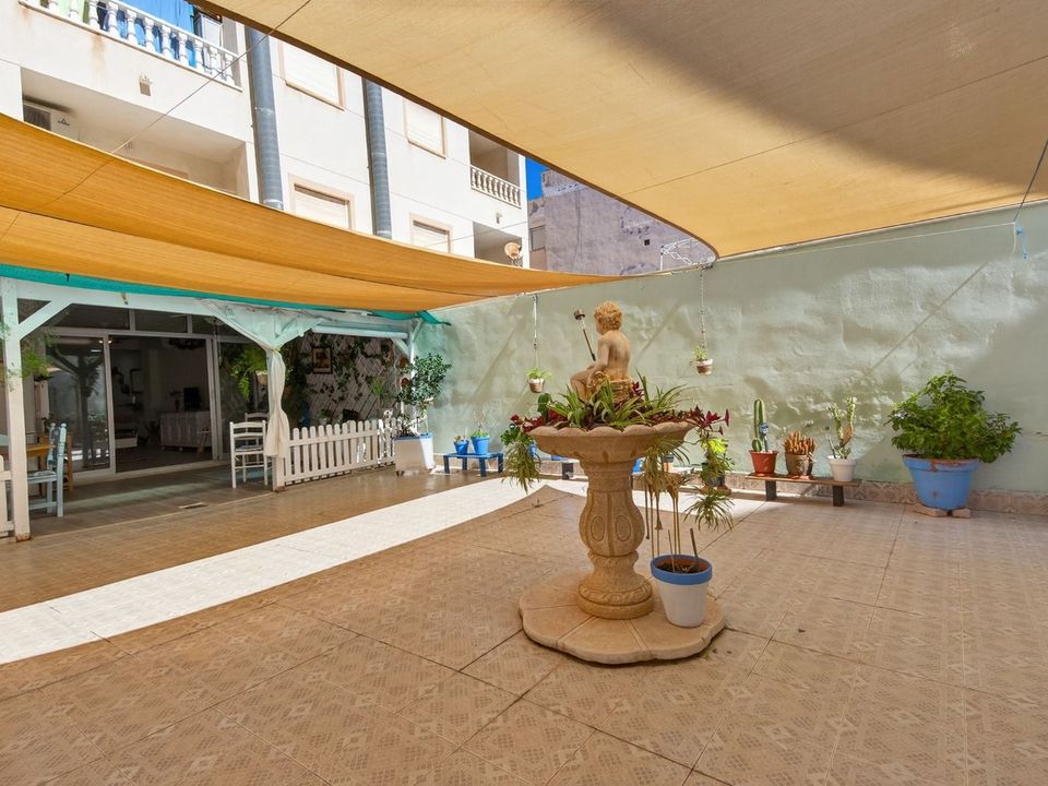 Lejlighed i Torrevieja, Alicante - foto 3