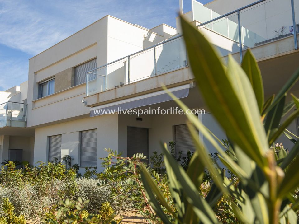 Lejlighed i Jacarilla, Alicante - foto 2