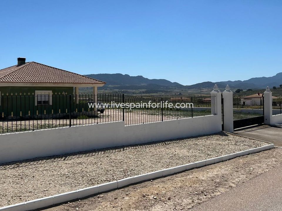 Landejendom i Murcia, Murcia - foto 3