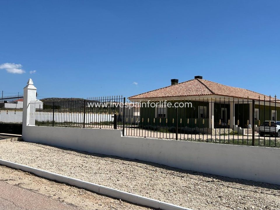 Landejendom i Murcia, Murcia - foto 4