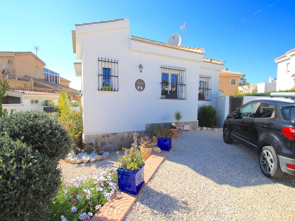 Villa i Ciudad Quesada, Alicante - foto 2