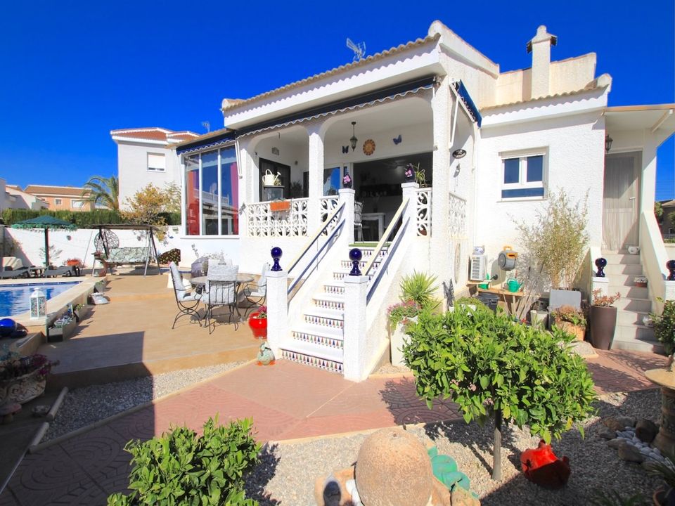 Villa i Ciudad Quesada, Alicante - foto 3