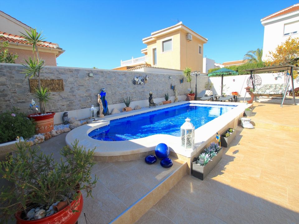 Villa i Ciudad Quesada, Alicante - foto 4