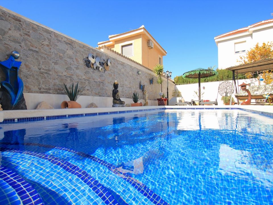 Villa i Ciudad Quesada, Alicante - foto 5