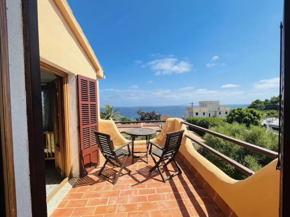 Byhus i Cala Pi, Mallorca - foto 3
