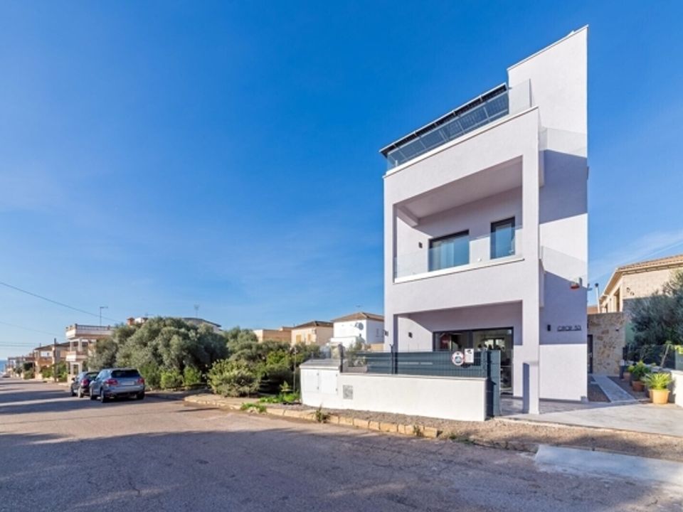 Byhus i Sa Rapita, Mallorca - foto 2