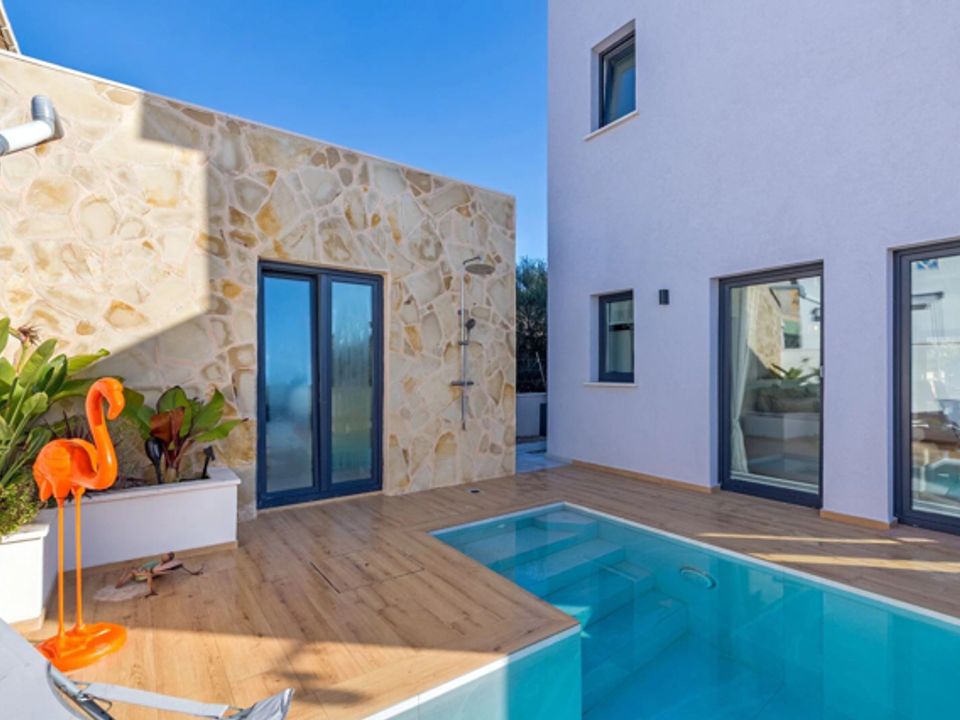 Byhus i Sa Rapita, Mallorca - foto 3