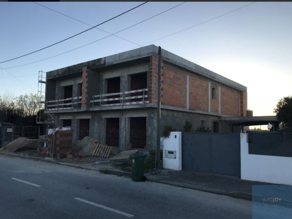 Villa i Fernao Ferro, Setubal - foto 2