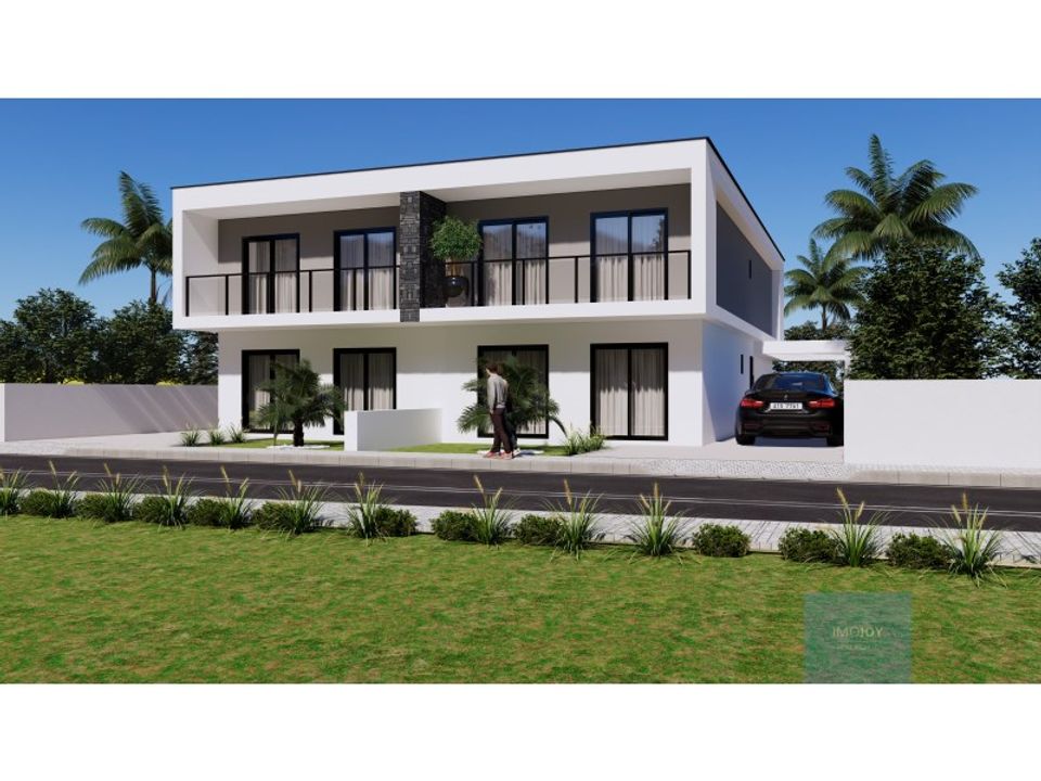 Villa i Fernao Ferro, Setubal - foto 3