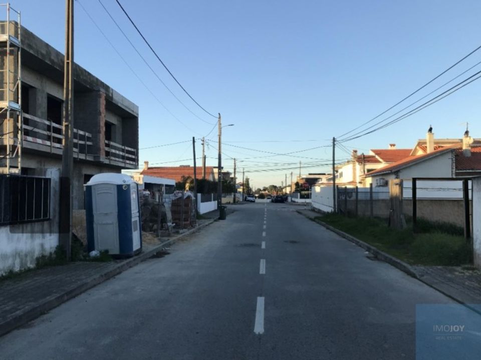 Villa i Fernao Ferro, Setubal - foto 5
